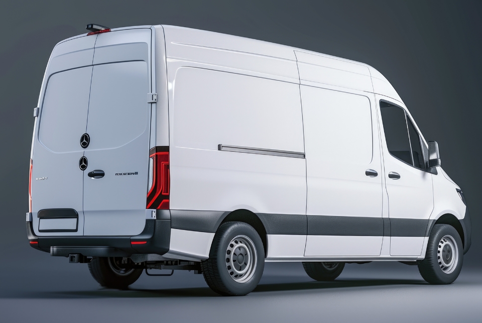 Les avantages des véhicules utilitaires