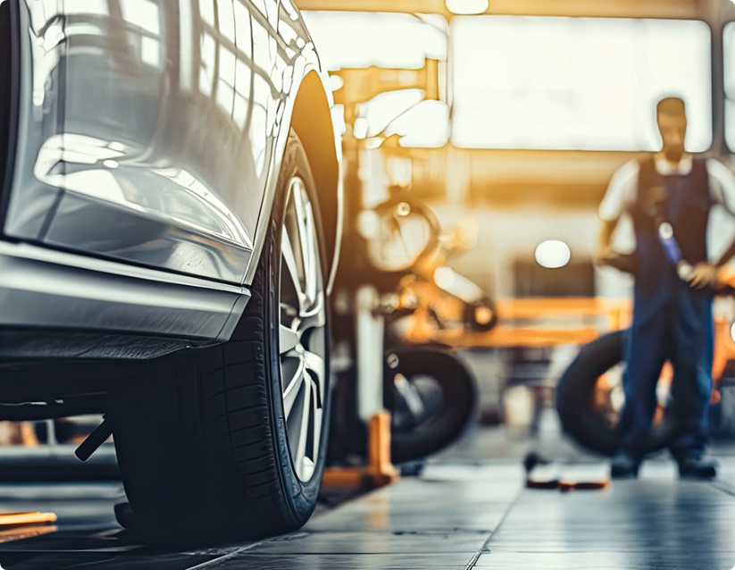 garage mecanique chateauroux