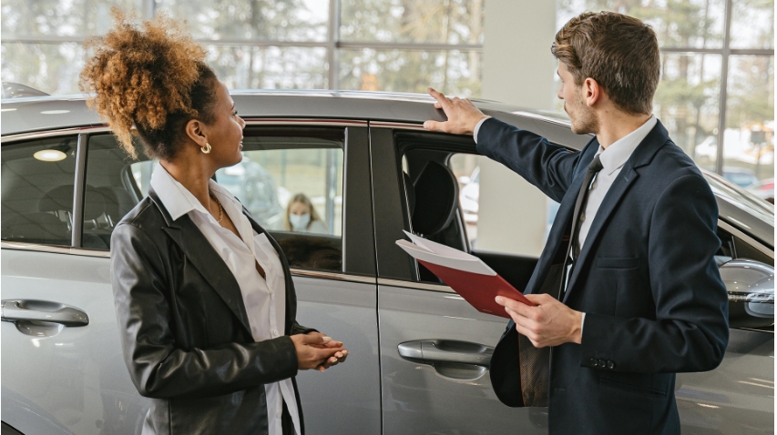 une équipe dédiée