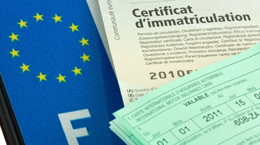 démarches administratives