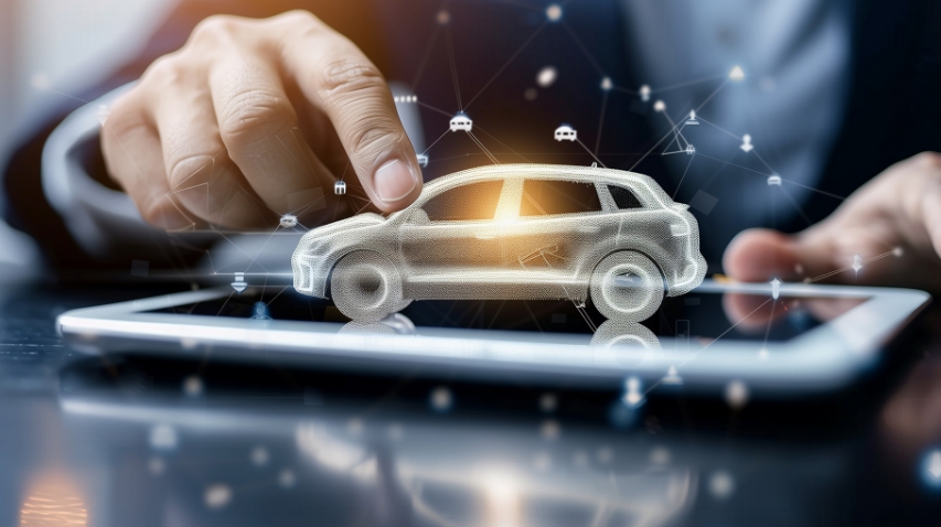 recherche personnalisée